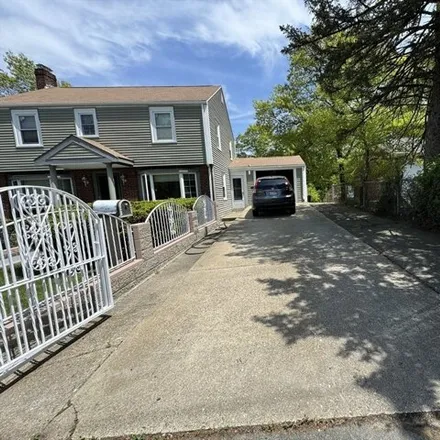 Image 3 - 1277 N Main St, Randolph, Massachusetts, 02368 - House for sale