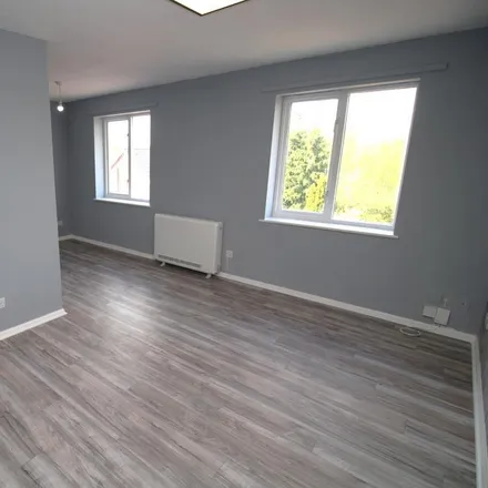 Rent this 2 bed apartment on 64 Angora Drive in Salford, M3 6AR