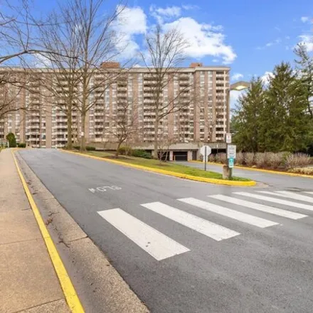 Rent this 1 bed apartment on Encore of McLean in 1808 Old Meadow Road, Fairfax County
