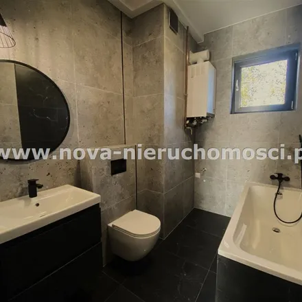 Rent this 3 bed apartment on Raciborska in 44-210 Rybnik, Poland