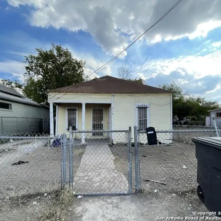 Image 1 - 918 Sherman Street, San Antonio, TX 78202, USA - House for sale