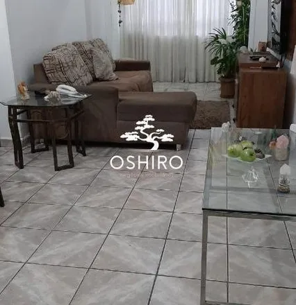 Buy this 3 bed apartment on Avenida Conselheiro Nébias in Boqueirão, Santos - SP