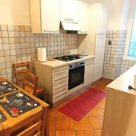 Image 3 - Via Leone Quarto, 00192 Rome RM, Italy - Apartment for rent