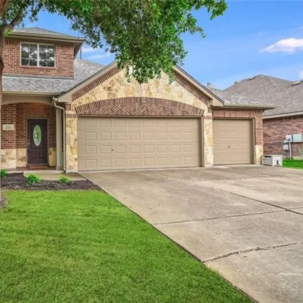 Buy this 4 bed house on 13716 Long Shadow Drive in Travis County, TX 78653
