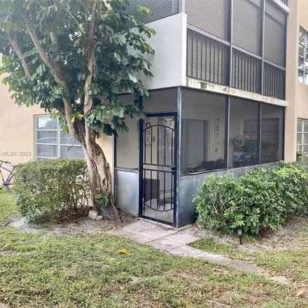 Image 6 - unnamed road, Lauderhill, FL 33319, USA - Apartment for rent