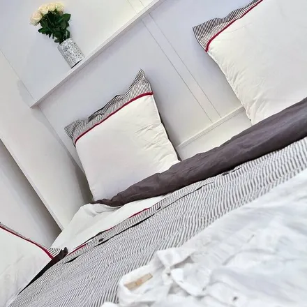 Rent this 1 bed apartment on 24200 Sarlat-la-Canéda