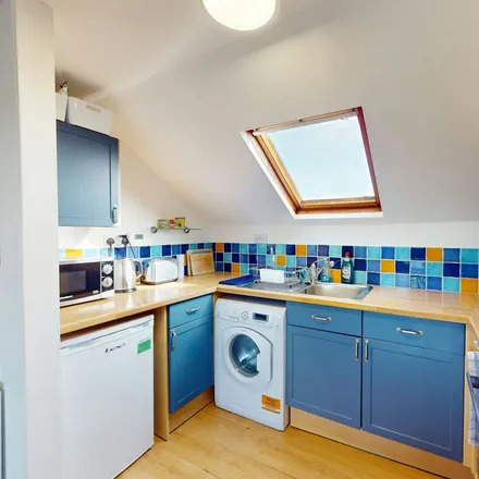 Rent this 2 bed apartment on 56 Beaconsfield Villas in Brighton, BN1 6DW