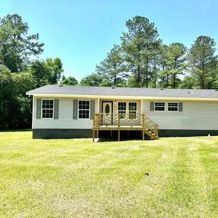 Buy this 3 bed house on 203 Old Leslie Road in Lee County, GA 31763