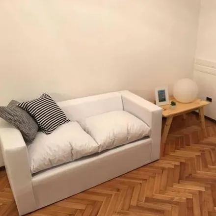 Rent this 1 bed apartment on Marcelo T. de Alvear 1302 in Retiro, C1060 ABD Buenos Aires