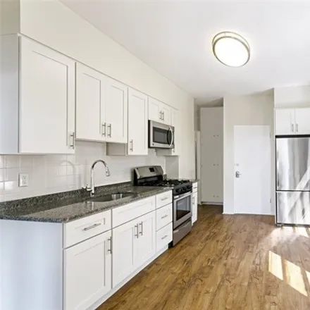 Rent this 2 bed apartment on 420 Liberty Avenue in Jersey City, NJ 07307