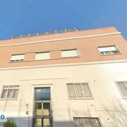 Rent this 1 bed apartment on Via Assisi in 00181 Rome RM, Italy