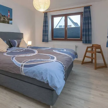 Rent this 3 bed duplex on 25997 Hörnum (Sylt)