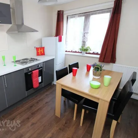 Image 1 - Bodmin Grove, Vauxhall, B7 4PG, United Kingdom - Room for rent