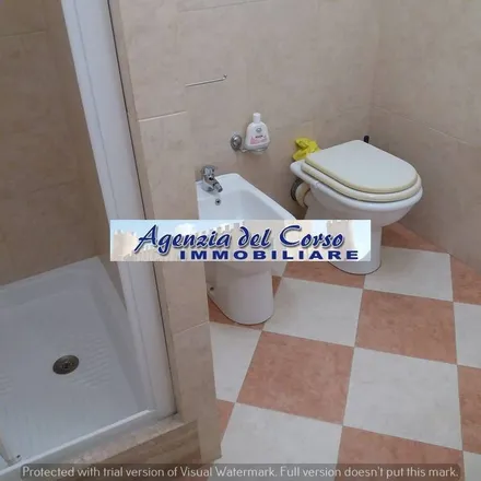 Rent this 3 bed apartment on Corso Sei Aprile in 91011 Alcamo TP, Italy