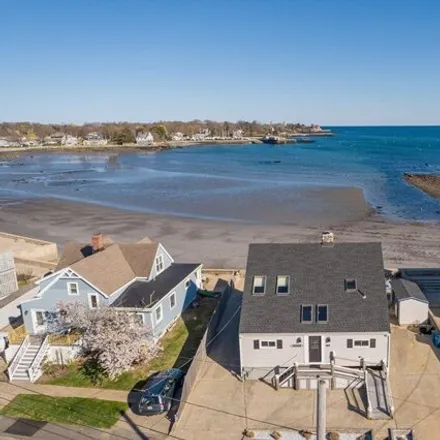 Image 3 - 71 Willow Road, Nahant, MA 01908, USA - House for sale