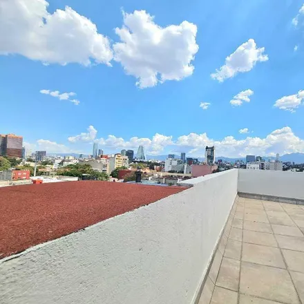 Image 8 - Avenida Revolución 793, Colonia Nonoalco, 03700 Santa Fe, Mexico - Apartment for sale