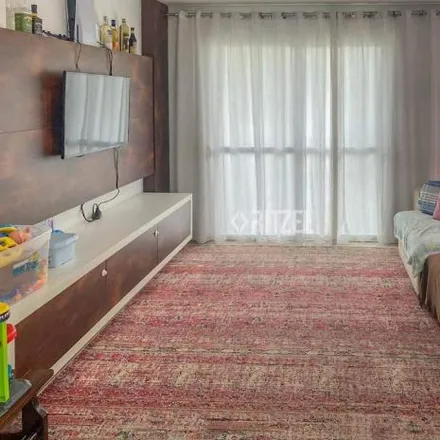 Rent this 2 bed apartment on Rua Uruguaiana in Primavera, Novo Hamburgo - RS