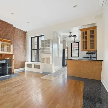 Buy this 5 bed townhouse on 292 West 137th Street in New York, NY 10030