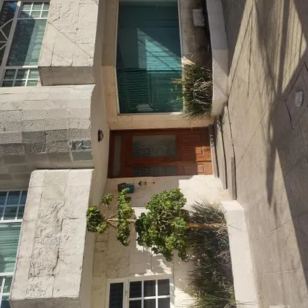 Buy this 4 bed house on Calle Ejido Tláhuac in Coyoacán, 04420 Mexico City