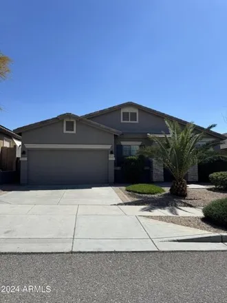 Rent this 4 bed house on 33511 North 25th Drive in Phoenix, AZ 85085