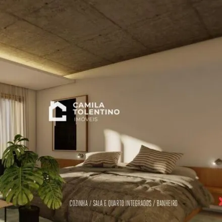 Buy this 3 bed apartment on Rua Santos Dumont in Região Urbana Homogênea XV, Poços de Caldas - MG