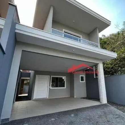 Image 1 - Rua Alvino Tilp 51, América, Joinville - SC, 89204-635, Brazil - House for sale