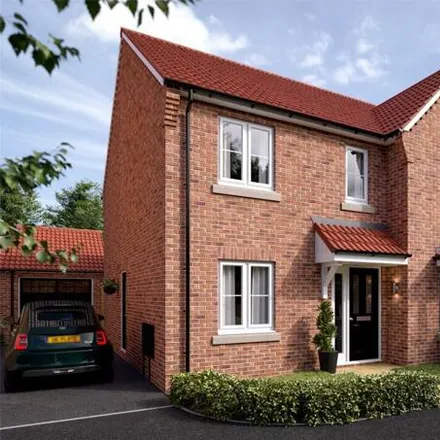 Buy this 4 bed house on Pontefract Lane in Rothwell, LS15 9AD