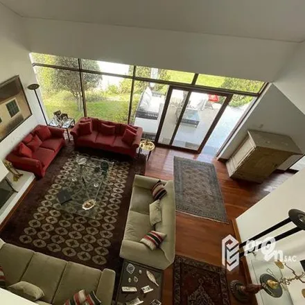 Buy this 3 bed house on La Laguna Grande Avenue in La Molina, Lima Metropolitan Area 15026
