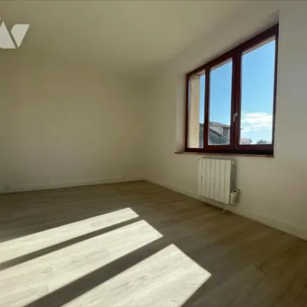 Rent this 2 bed apartment on 113 Rue Alexandre Bérard in 01500 Ambérieu-en-Bugey, France