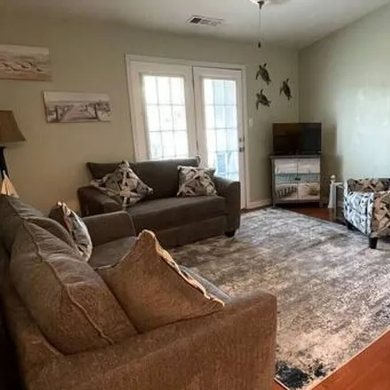 Rent this 2 bed condo on Ocean Springs in MS, 39564