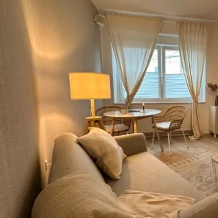 Rent this 2 bed apartment on Volmerswerther Straße 4 in 40221 Dusseldorf, Germany
