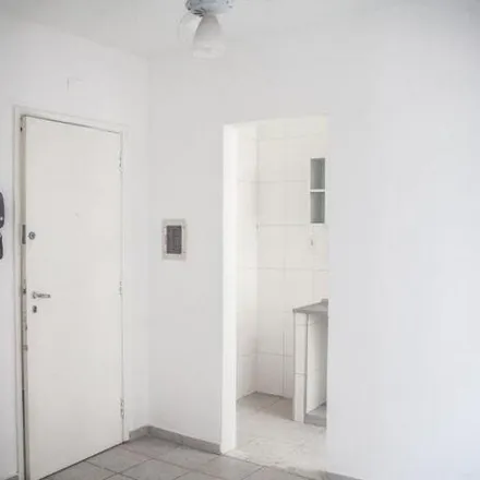 Buy this 1 bed apartment on Rua Barão de Itapetininga 9 in Vila Buarque, São Paulo - SP
