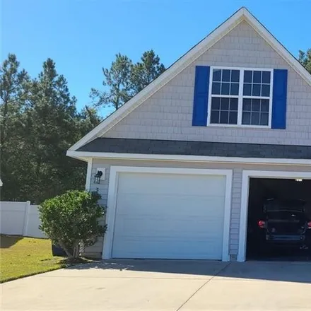 Buy this 3 bed house on 694 Fairfield Circle in Hoke County, NC 28376