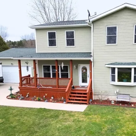 Buy this 5 bed house on North Center Road in Thetford Center, Thetford Township