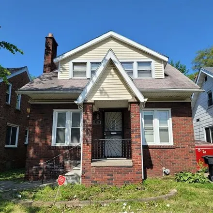 Buy this 2 bed house on 15357 Indiana Avenue in Detroit, MI 48238
