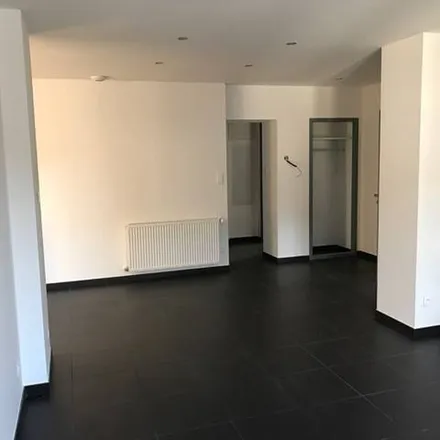 Rent this 1 bed apartment on Palais de l'Abbatiale in Rue de l'Hôtel de Ville, 88200 Remiremont