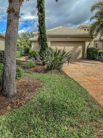 Buy this 3 bed house on 3095 Santorini Ct in Naples, Florida