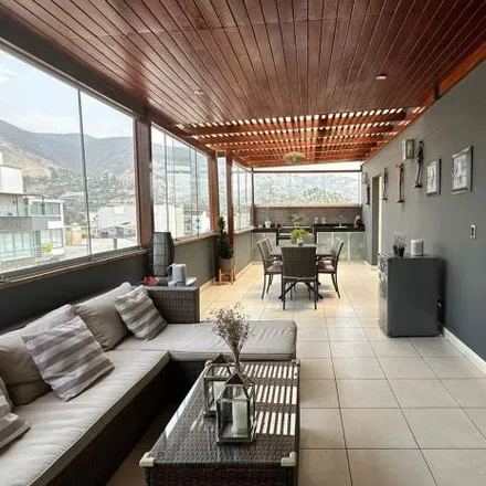 Image 1 - Calle Arturo Alcade Mongrut, Santiago de Surco, Lima Metropolitan Area 51132, Peru - Apartment for sale
