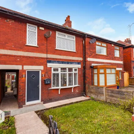 Buy this 2 bed townhouse on Bradley Fold Road in Ainsworth, BL2 5QD