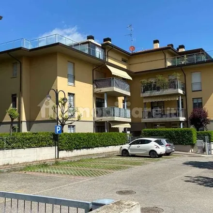 Image 4 - Via Carlo Alberto Dalla Chiesa 9, 40064 Ozzano dell'Emilia BO, Italy - Apartment for rent