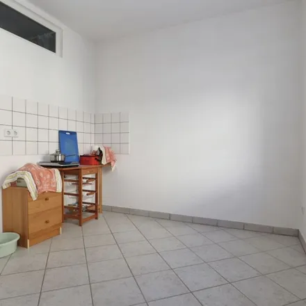 Rent this 1 bed apartment on Erich-Mühsam-Straße 36 in 09112 Chemnitz, Germany