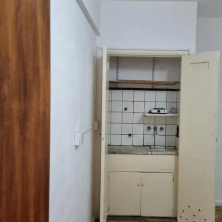 Buy this studio apartment on Palace of Justice in Talcahuano 550, San Nicolás