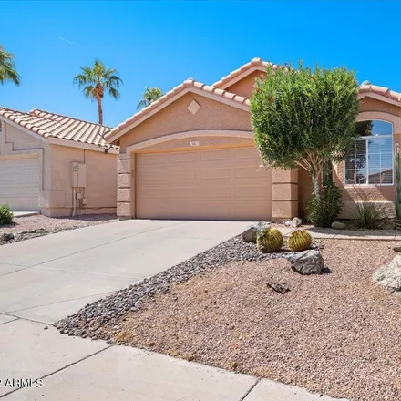 Buy this 3 bed house on 16812 South 8th Street in Phoenix, AZ 85048