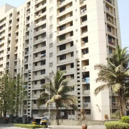 Image 3 - unnamed road, Powai, Mumbai - 400071, Maharashtra, India - Apartment for rent