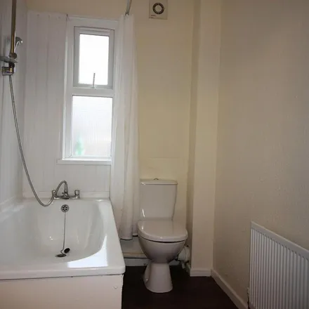 Rent this 1 bed apartment on Pretoria Street in Belfast, BT9 5AD