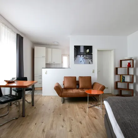 Image 3 - Bismarckstraße 44, 50672 Cologne, Germany - Apartment for rent
