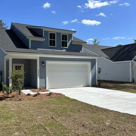 Buy this 4 bed house on 3128 Pinewood Drive in Ladson, Charleston County