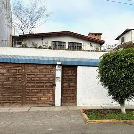 Image 2 - unnamed road, Urbanización Santa Ines, Trujillo 13001, Peru - House for sale