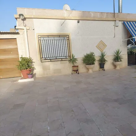 Image 1 - 03669 la Romana, Spain - House for sale