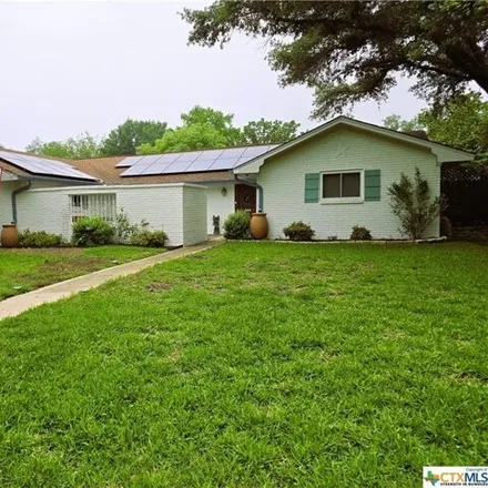 Buy this 3 bed house on 4141 Birch Circle in Temple, TX 76502